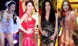 Thảm họa sao Việt tuần qua (P198)