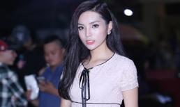 Động lực nào giúp Hoa hậu Kỳ Duyên vượt qua những thị phi?