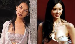  'Khai quật' ảnh 'lép kẹp' của hàng loạt sao ngực khủng Cbiz