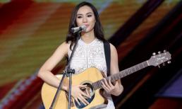 'Hotgirl lai Mỹ Tâm và Hà Hồ' gây sốt tại 'Nhân tố bí ẩn'