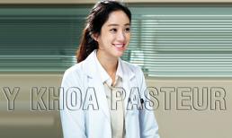 Con gái học ngành y sẽ trắc trở đường tình duyên?