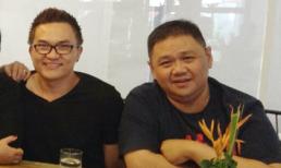 Đại Nghĩa chia sẻ về Minh Béo: '20 năm chúng ta vẫn là bạn'