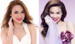 Muốn nghe hát phải tìm Mỹ Tâm, còn xem hát hãy nghĩ tới Hà!