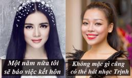 Phát ngôn 'giật tanh tách' của sao Việt tuần qua (P99)