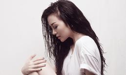 Thiều Bảo Trang vẫn vững bước dù đi một mình