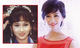 'Chu Chỉ Nhược' Triệu Nhã Chi U70 vẫn tươi trẻ như gái đôi mươi