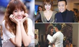 Đâu rồi Hari Won bình dị ngày xưa?