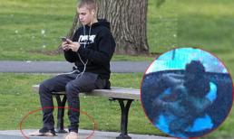 Hành động lạ của Justin Bieber khi Selena lộ ảnh tình tứ với Orlando