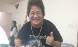 Minh Vượng: 'Mỗi tháng tôi tốn 25-30 triệu tiền thuốc'