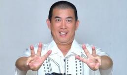 Quãng đời cơ cực của diễn viên hài nổi tiếng Việt Nam