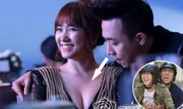 Những hành động 'không biết ngượng' của Trấn Thành và Hari Won