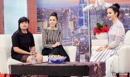 Thạc sĩ Tố Uyên bàn về sự biến tướng văn hoá và  vô cảm trong cuộc sống