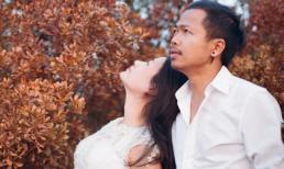 Cặp đôi 'như hai thằng bạn thân' quen nhau 49 ngày lên xe hoa