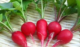 Những thực phẩm giúp lưu thông máu trong chu kỳ kinh nguyệt