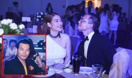 Phản ứng của sao Việt khi tình cũ 'tay trong tay' tình mới trước mặt