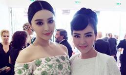 Sự thật về việc Lý Nhã Kỳ không tham dự LHP Cannes