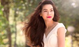 Hà Hồ: Ừ thì, chỉ thở nhẹ cũng ra scandal!