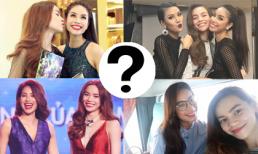 Hồ Ngọc Hà, Phạm Hương không còn kết bạn trên Facebook: Sự thật là gì?