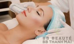 Trắc nghiệm mức độ lão hoá da cho nàng 30+