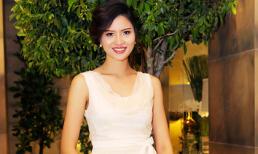 ‘Gái quê’ Lê Thị Phương lộ diện thon gọn xóa nghi án bầu bí trước ngày cưới