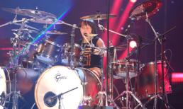 'Thần đồng chơi trống' Trọng Nhân đăng quang Vietnam's Got Talent 2016