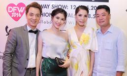 Vợ chồng Đăng Khôi ‘rủ’ vợ chồng Kiwi Ngô Mai Trang sinh thêm con