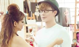 Nathan Lee khiến nữ NTK 'sốc' bởi chỉ số hình thể