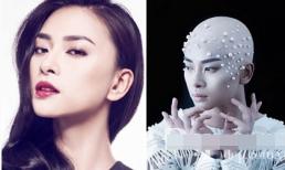 Bạn nghĩ sao khi những sao Việt này bất ngờ cạo trọc tóc?