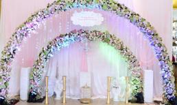 Khai mạc triển lãm cưới đặc biệt: 'Rustic Melody 2016'