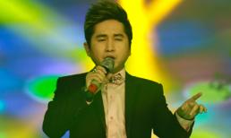 Bằng Cường nồng nàn với tình yêu trong bộ veston lịch lãm