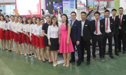 Thành công của H&A Group tại Triển lãm Quốc tế Chuyên ngành Y dược 2016