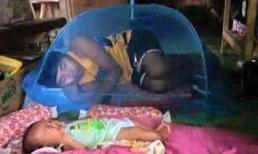 Loạt ảnh hài hước có 1-0-2