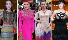 Thảm họa sao tuần qua (P199)