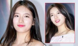 Bạn gái Lee Min Ho xinh xắn, khoe vai trần quyến rũ tại sự kiện