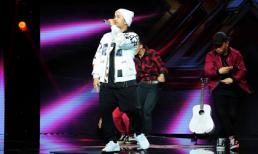 Dương Khắc Linh hứa hẹn sáng tác nhạc cho chàng trai cover Big Bang