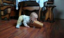 'Cười té ghế' với những khoảnh khắc có 1-0-2