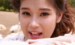 Hoàng Yến Chibi 'gây bão' mạng với bản cover 'Hao xiang ni'