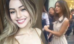 Vỡ mộng với mặt thật của 'bông hồng lai' nổi tiếng toàn thế giới