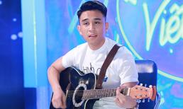 Người nước ngoài, du học sinh ‘tấn công’ Vietnam Idol 2016