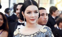 Lý Nhã Kỳ đáng chê hay đáng để ngưỡng mộ ở LHP Cannes?