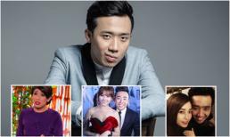 Nguyên nhân khiến Trấn Thành ngày càng bị công chúng 'quay lưng'?