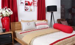 Tuần lễ đặc biệt, chăn ga gối đệm Cuscino giảm 10% tất cả sản phẩm