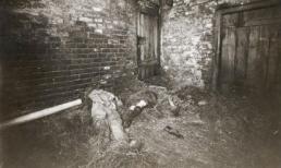 Vụ giết người hàng loạt bí ẩn và đáng sợ nhất lịch sử nước Đức