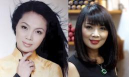 Nhan sắc của NSND Thái Bảo ngày ấy và bây giờ ra sao?