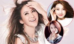 6 người đẹp châu Á bẽ bàng vì dốt lịch sử