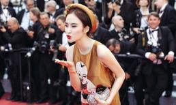 Ba lần nhầm tại LHP Cannes: Phương Trinh đang “lắm chiêu” hay truyền thông bị dắt mũi?