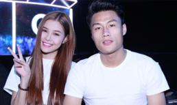 Kỳ Hân và Mạc Hồng Quân sẽ tổ chức đám cưới vào tháng 6