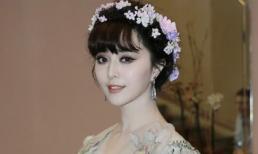 Tại sao 'Nữ thần thảm đỏ' Phạm Băng Băng vắng mặt tại LHP Cannes 2016?