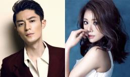 Hoắc Kiến Hoa - Lâm Tâm Như xác nhận hẹn hò