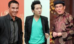 3 ngôi sao nam nổi tiếng này từng không có cơm ăn